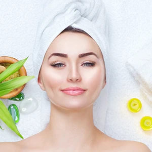 Facial/ Skincare